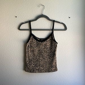 Brandy Melville Tank Top